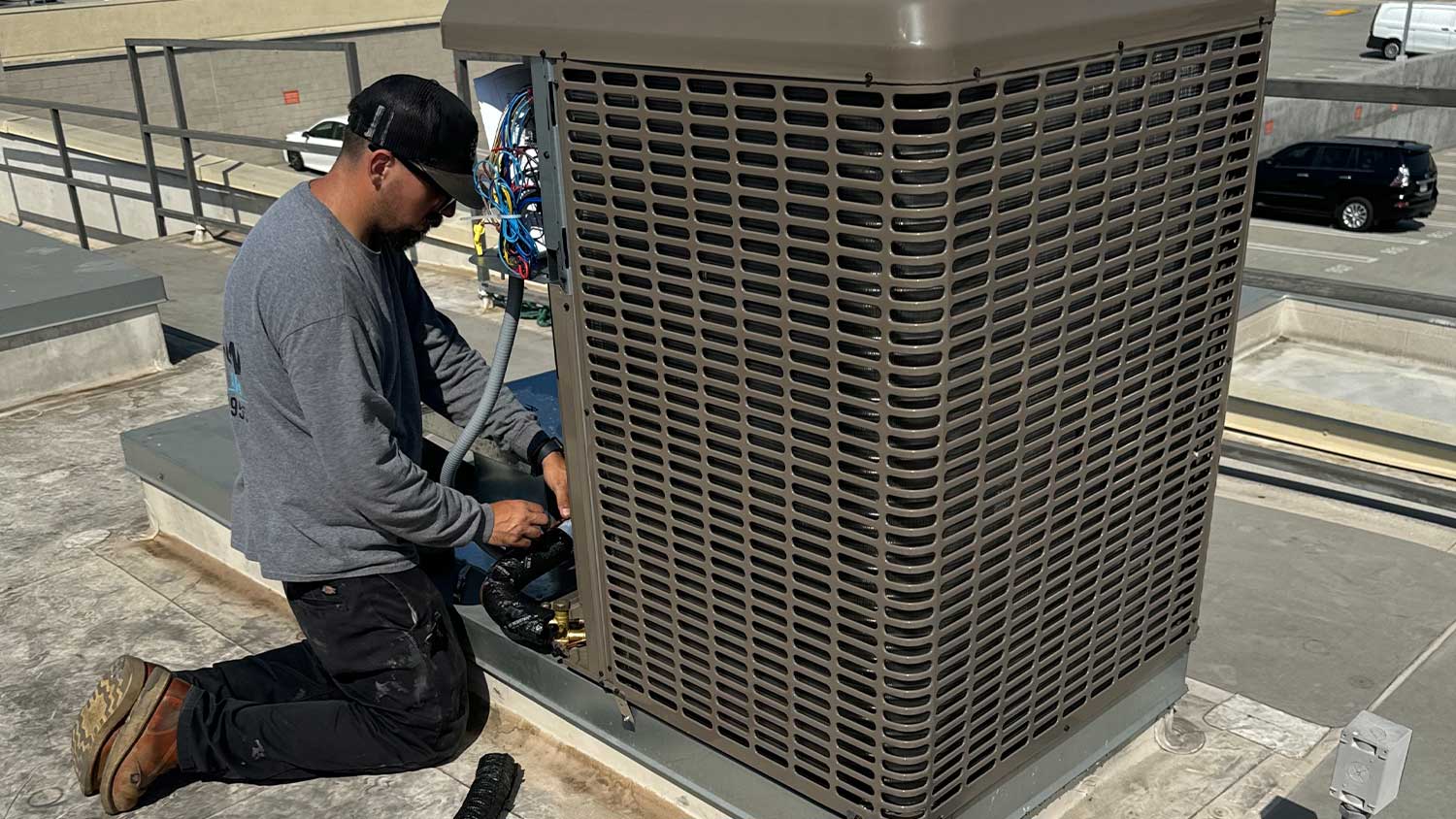 Residential-AC-Repair